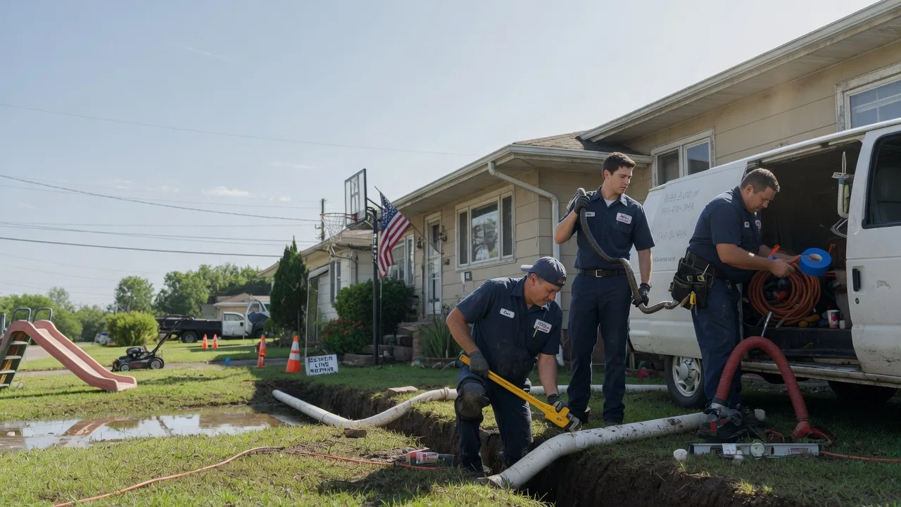 Toilet Installation in Marston, NC near me